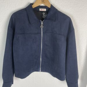 CHAQUETA ANTELINA MARINO