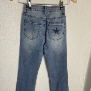 PANTALÓN ESTRELLA BOLSILLO