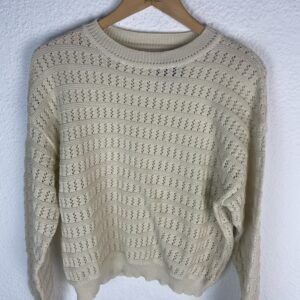 JERSEYRS HILO BEIG CALADO