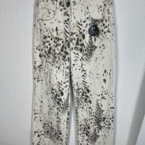 PANTALÓN ESTAMPADO BAMBI