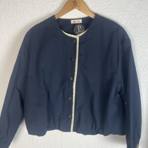 CHAQUETA MARINO BOMBER