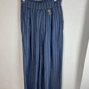 PANTALON VAQUERO RAYAS