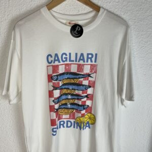 CAMISETA SARDINAS