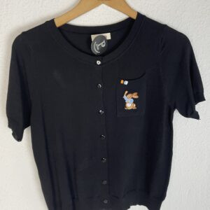 JERSEYRS HILO MANGA CORTA BORDADO