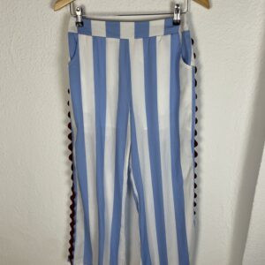 PANTALÓN RAYAS DETALLE ZUTA