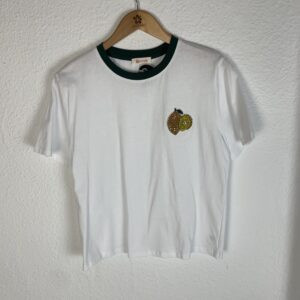 CAMISETA DETALLE LIMONES