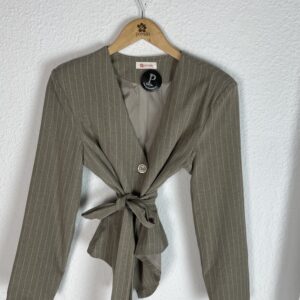 CHAQUEA BEIG RAYA DIPLOMATICA