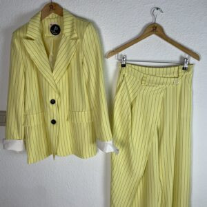 CONJUNTO RAYAS DIPOMATICAS