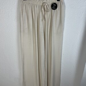 PANTALÓN BEIG FLUIDO