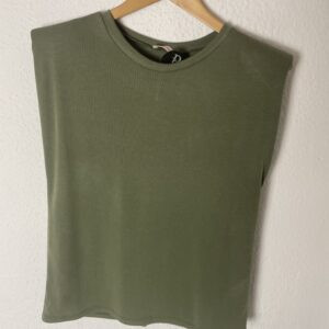 CAMISETAS HPMBRERAS CANALE VERDE