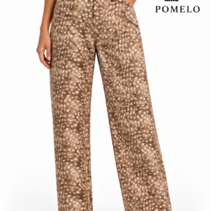 PANTALÓN BAMBI CAMEL