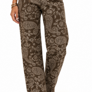PANTALÓN CACHIMI MARRÓN